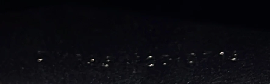 Classic Monogram Tassel Crossbody Bag Crocodile Embossed Leather Small - Deep Luxury