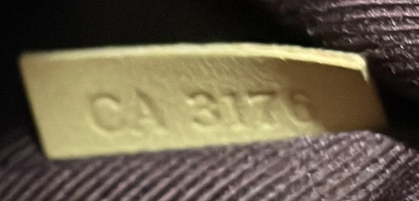 Cluny Top Handle Bag Monogram Canvas MM - Deep Luxury