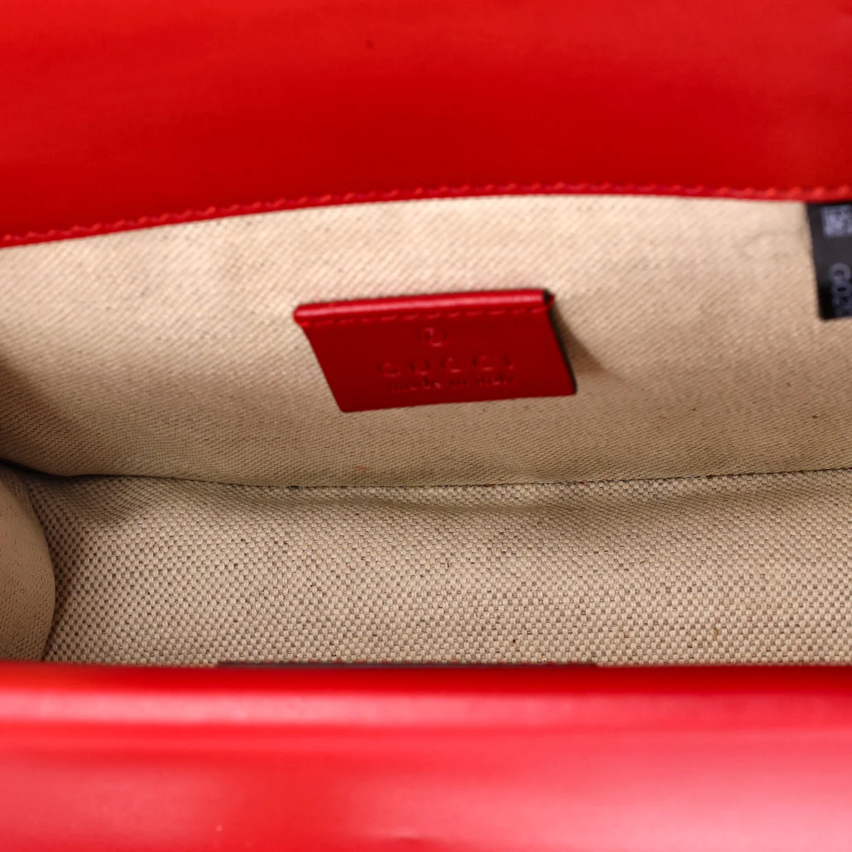 Dionysus Bag Limited Edition Painted Leather Mini - Deep Luxury