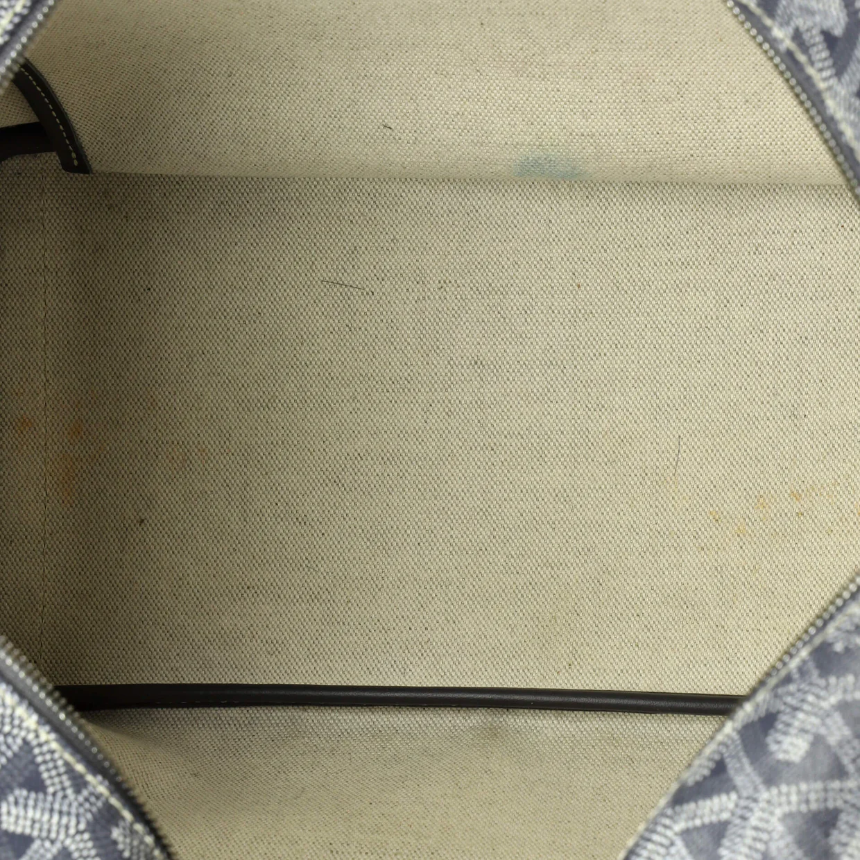 Artois Tote Coated Canvas PM - Deep Luxury