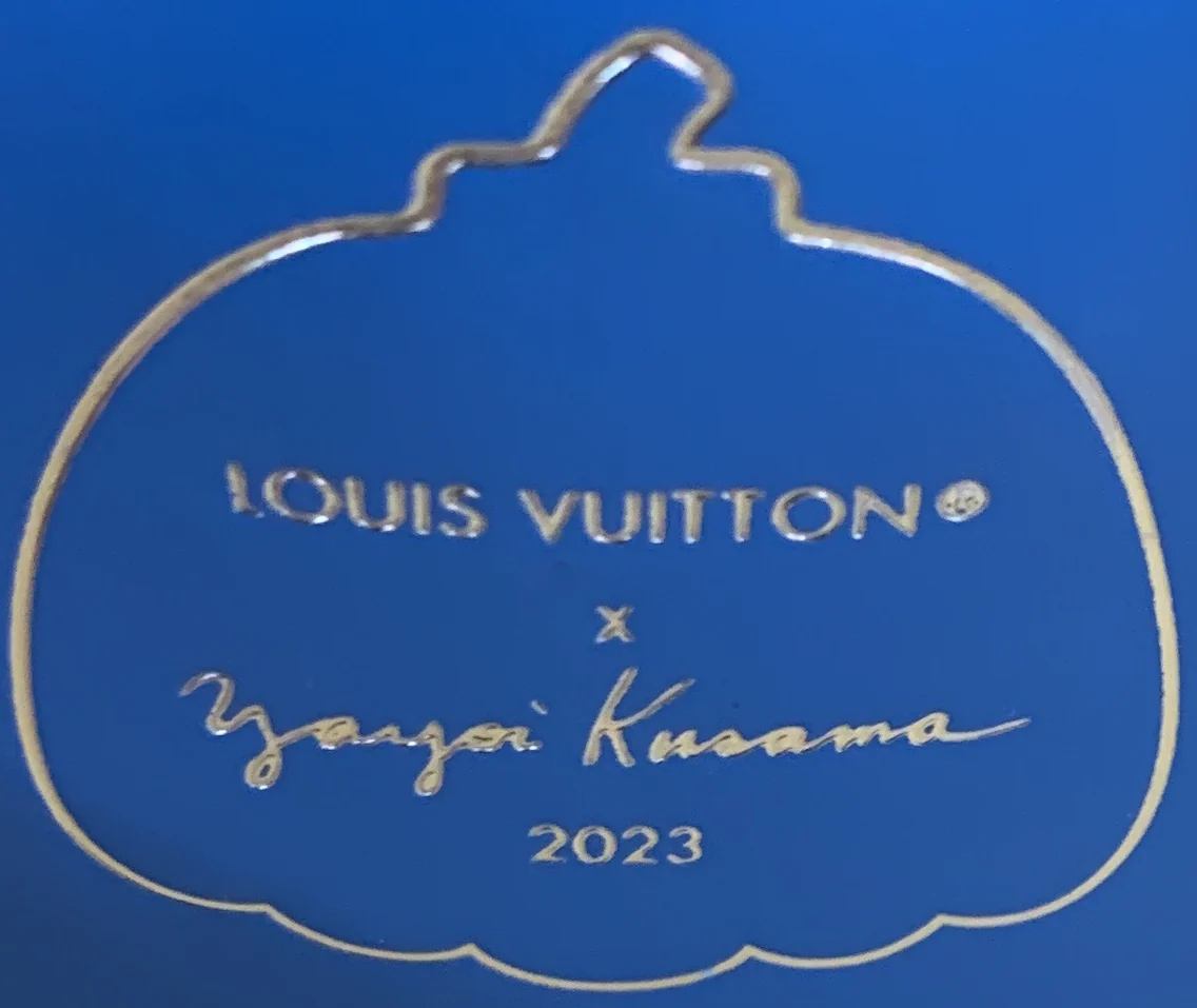 Speedy Bandouliere Bag Yayoi Kusama Infinity Dots Monogram Empreinte Giant 20 - Deep Luxury