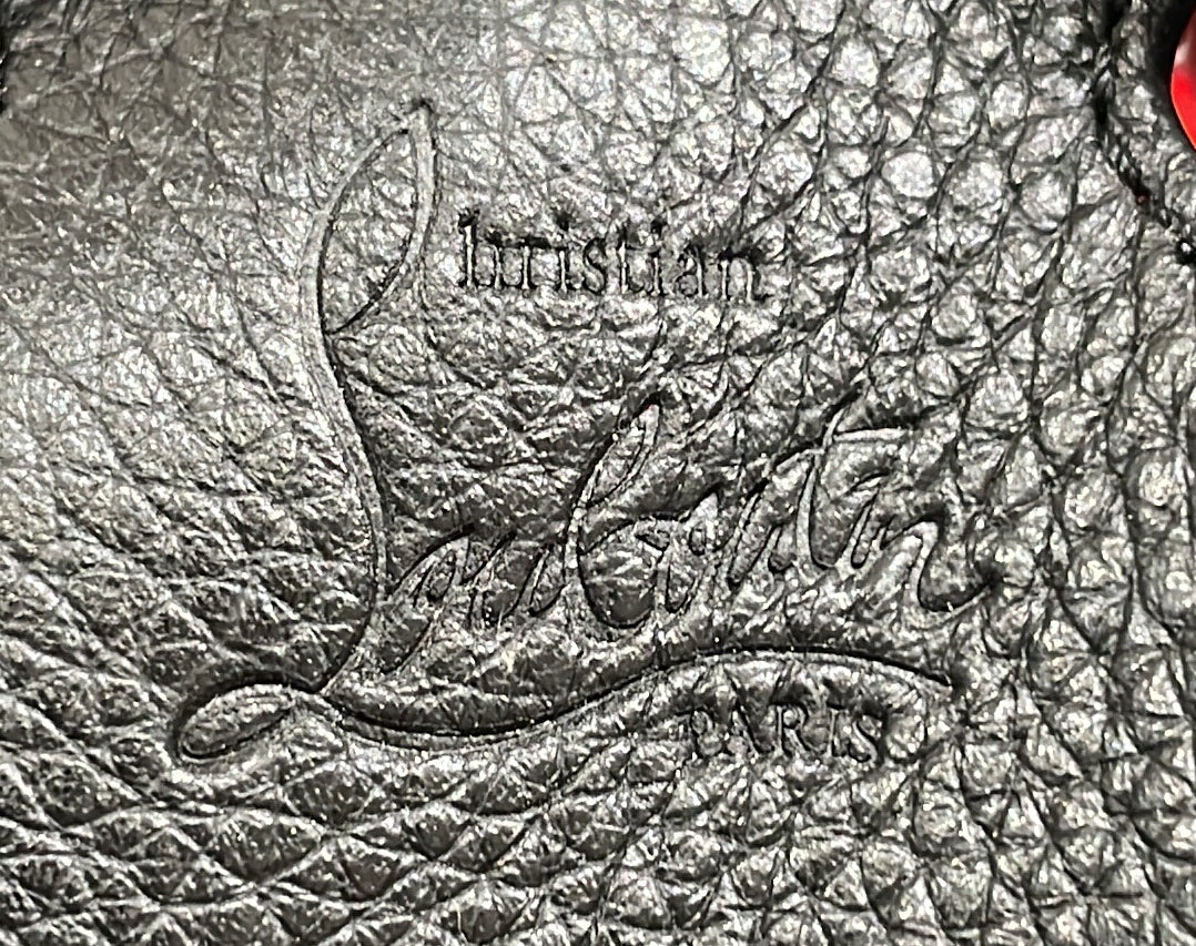 By My Side Bucket Bag Leather - Deep Luxury