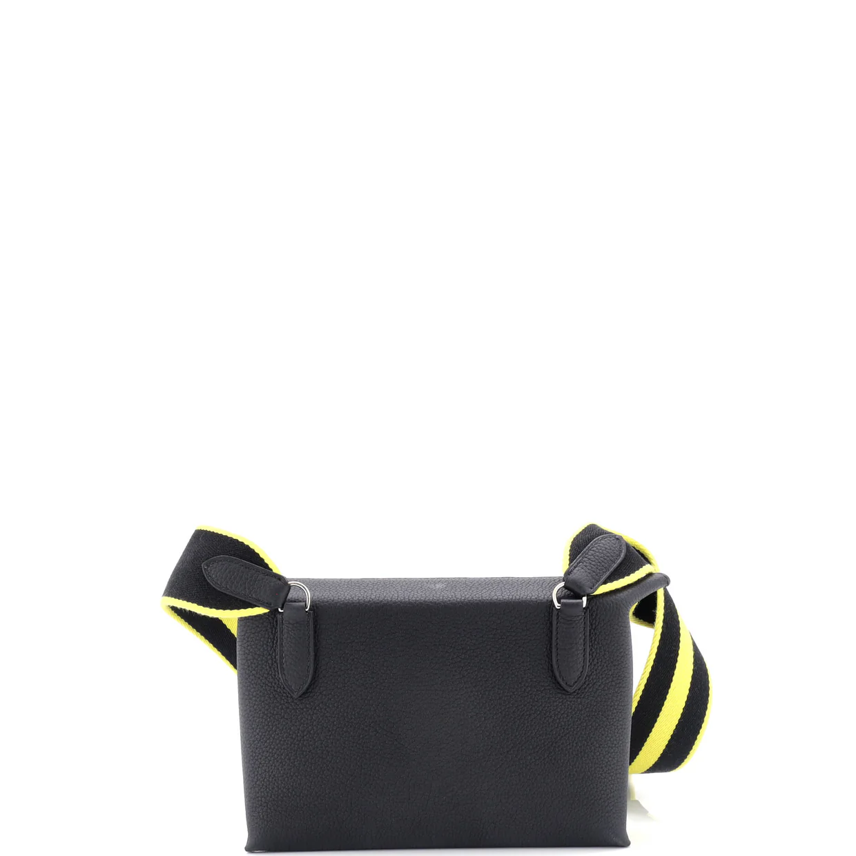 Videpoches Bag Togo - Deep Luxury