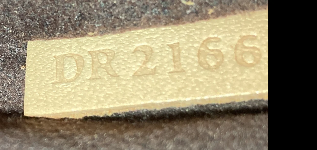 Pochette Metis Monogram Canvas - Deep Luxury