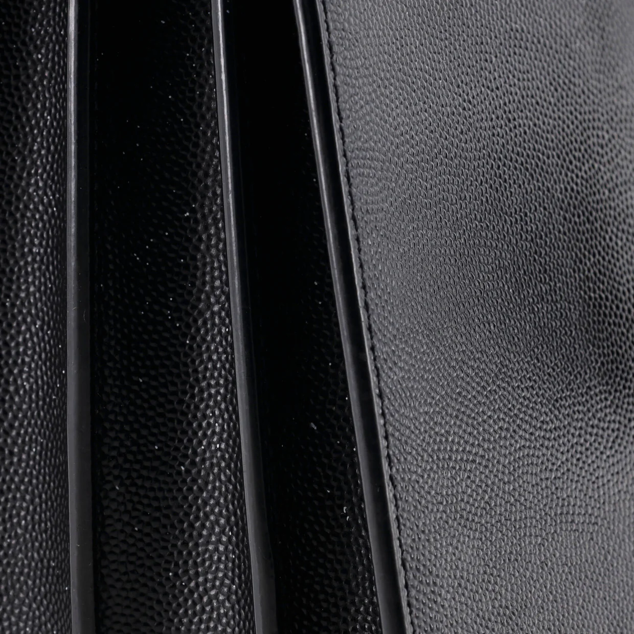 Sac de Jour Bag Leather Baby - Deep Luxury