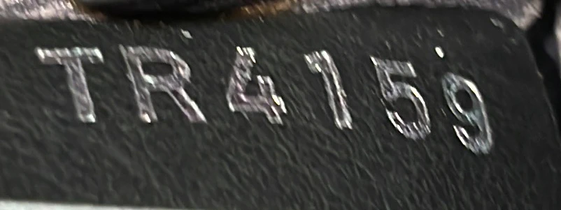 Steamer Bag Monogram Taurillon Leather PM - Deep Luxury