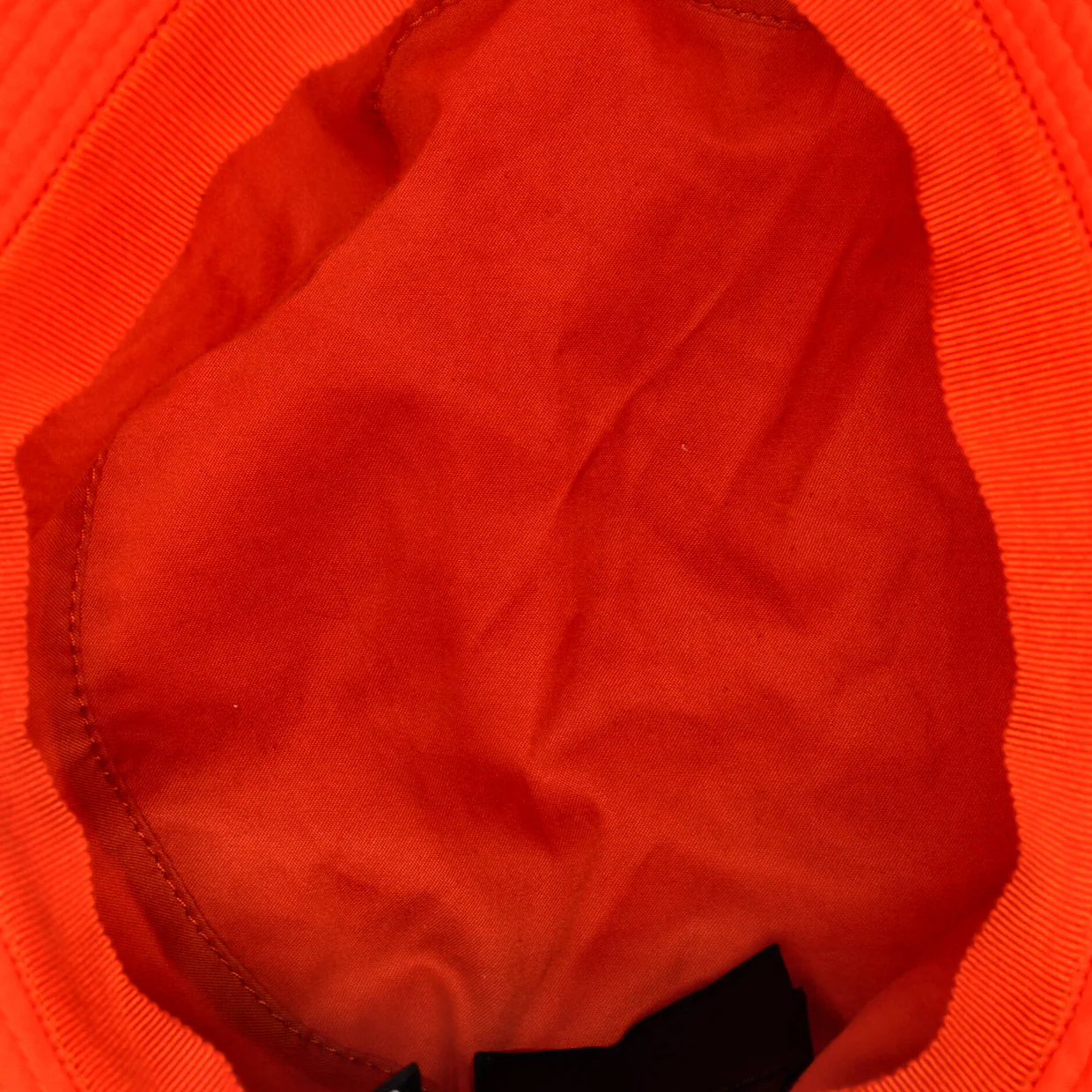 Logo Bucket Hat Re-Nylon - Deep Luxury