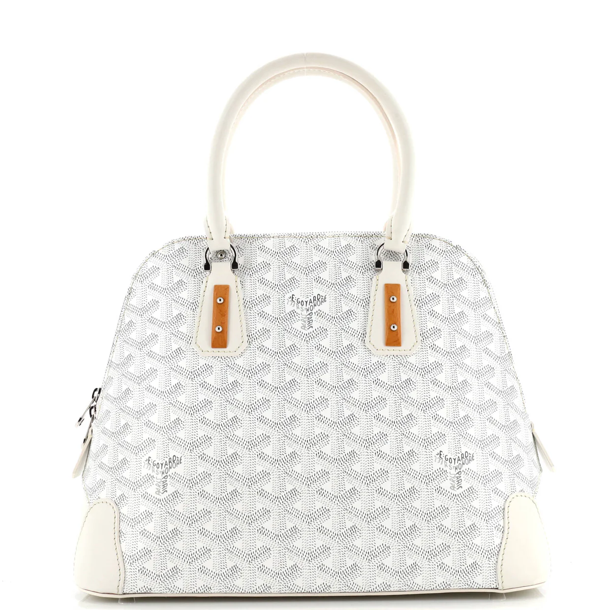 Vendome Bag Coated Canvas PM - Deep Luxury