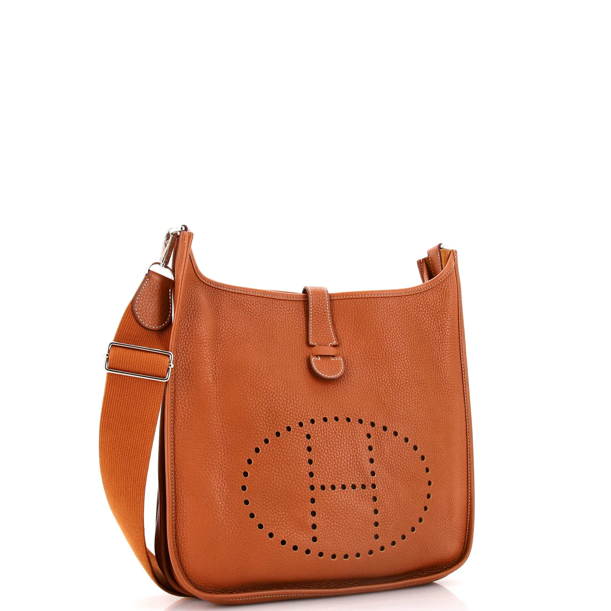 Evelyne Bag Gen III Clemence GM - Deep Luxury