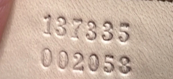 Jackie 1961 Hobo Straw with Leather Small - Deep Luxury