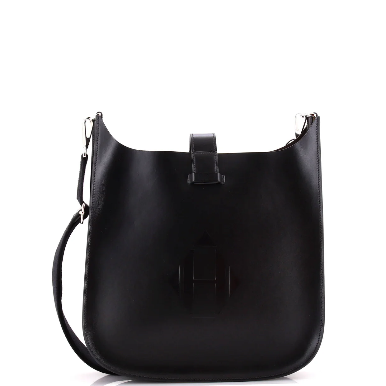 Evelyne Sellier Bag Vache Hunter 29 - Deep Luxury