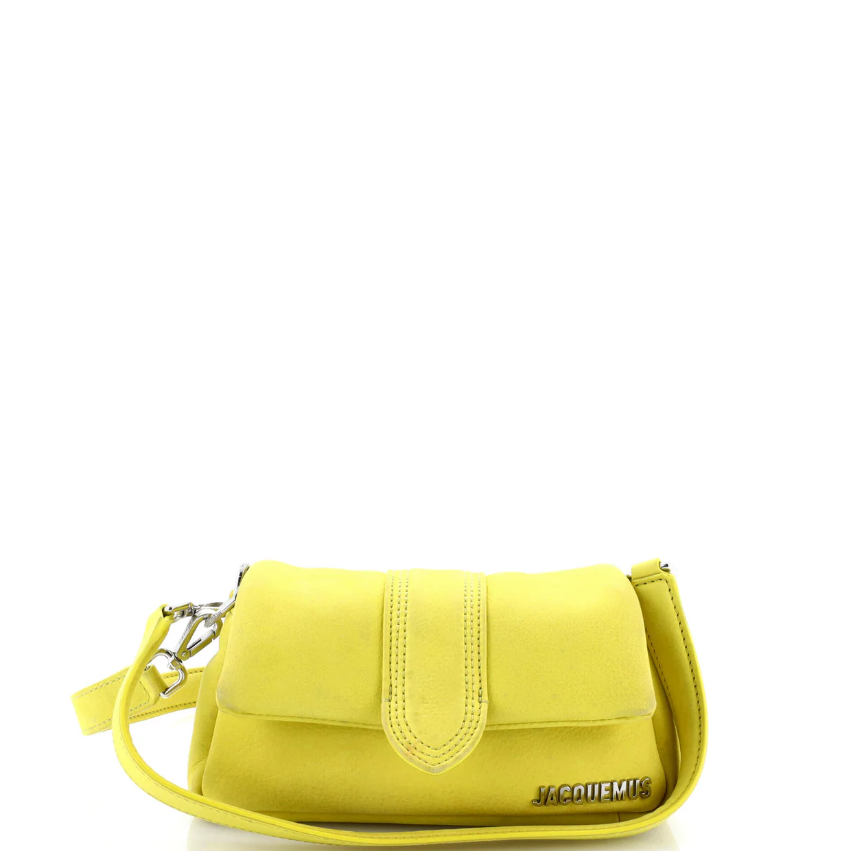 Le Petit Bambimou Bag Leather - Deep Luxury