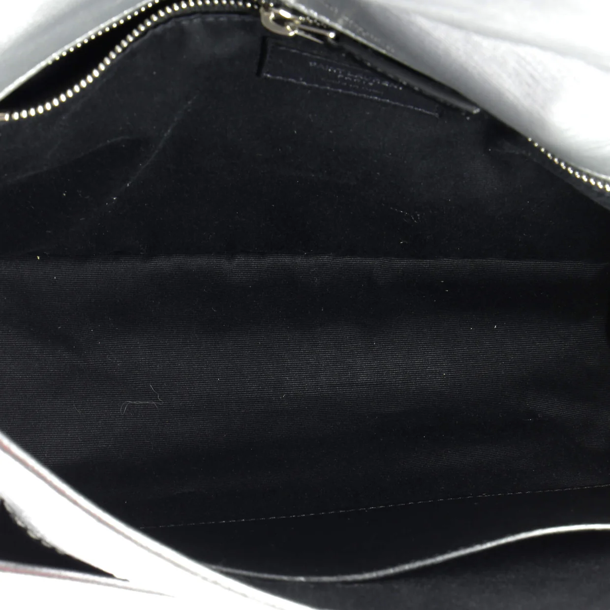 Niki Chain Flap Bag Leather Medium - Deep Luxury