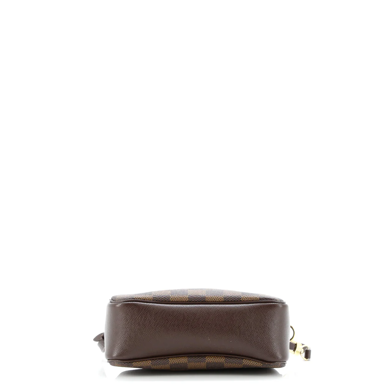 Trousse Make Up Bag Damier - Deep Luxury