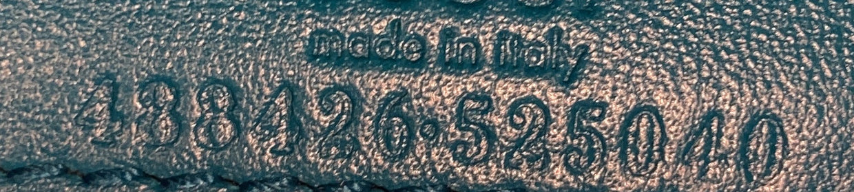 GG Marmont Chain Flap Bag Matelasse Velvet Mini - Deep Luxury