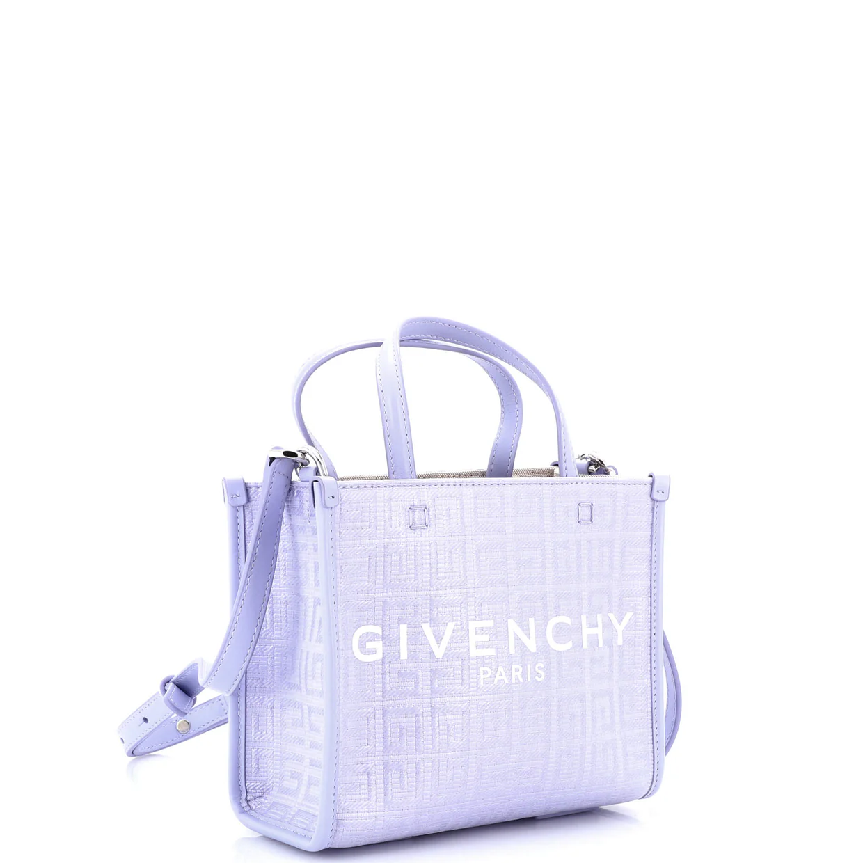 G-Tote 4G Jacquard Mini - Deep Luxury