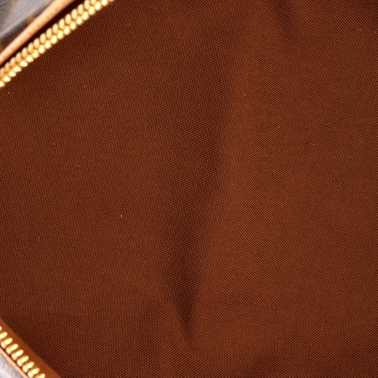 Tivoli Handbag Monogram Canvas GM - Deep Luxury