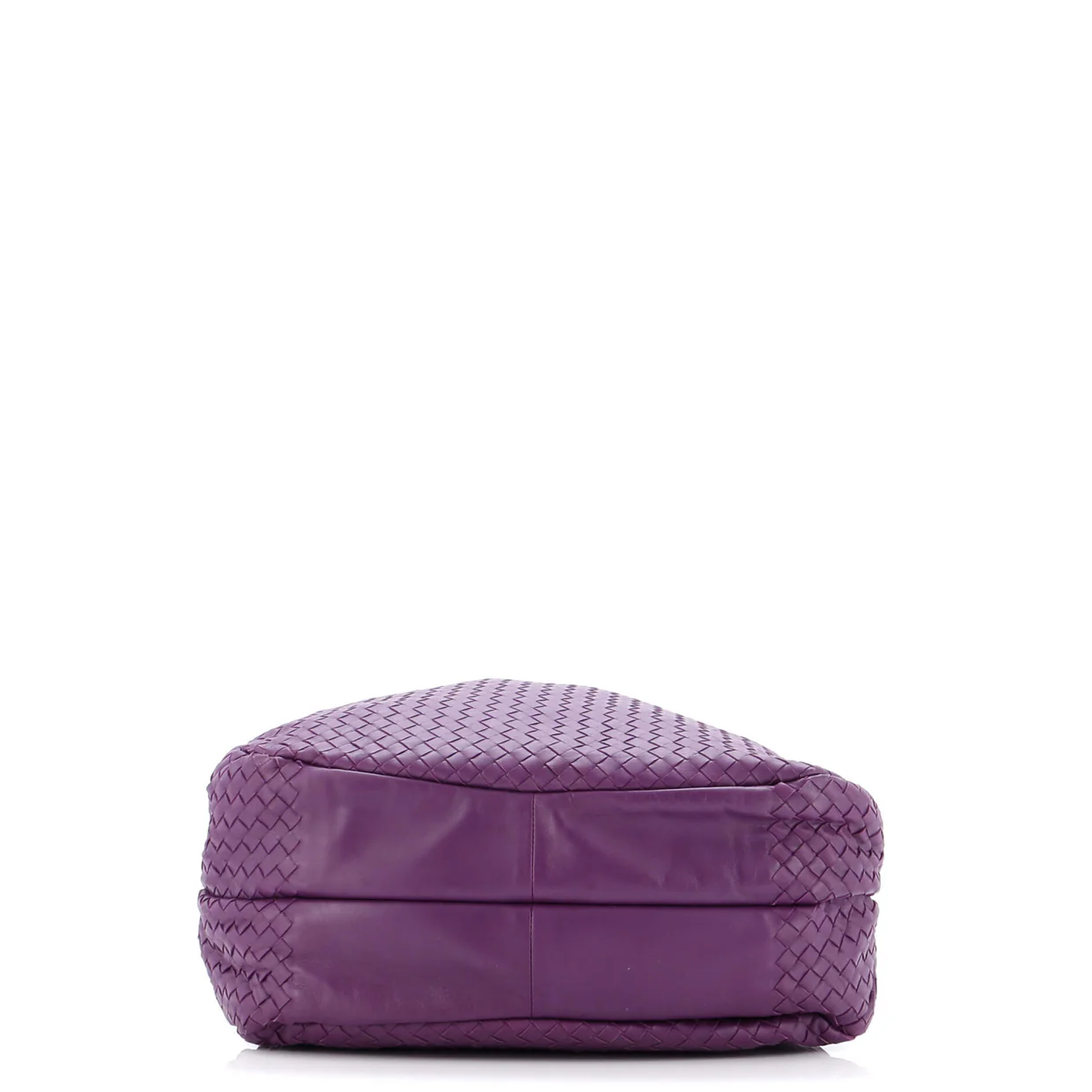 Campana Hobo Intrecciato Nappa Small - Deep Luxury