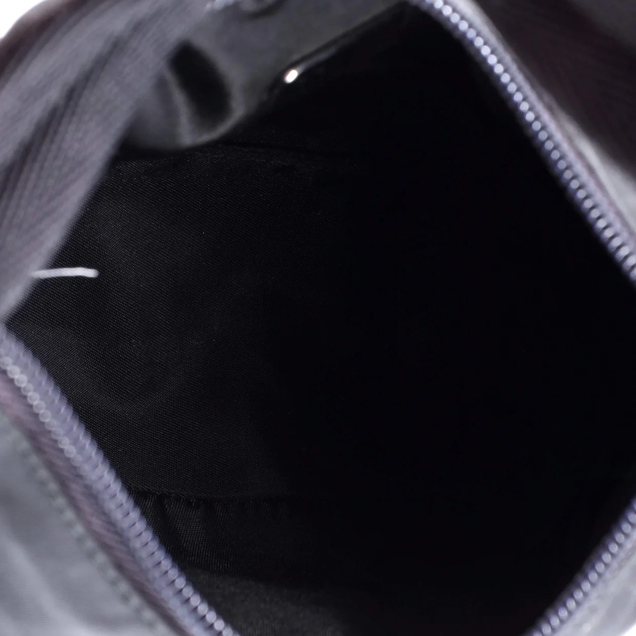 Hobo Tessuto Mini - Deep Luxury