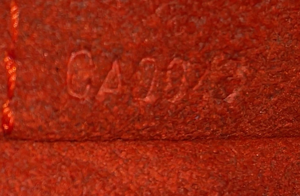 Sarria Handbag Damier Mini - Deep Luxury