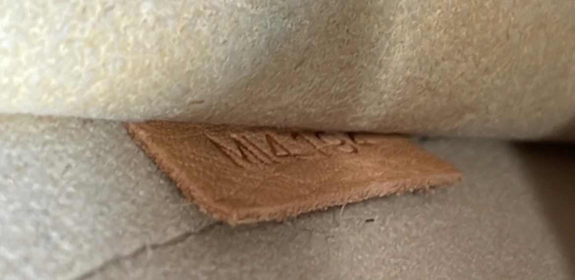 Cindy Sherman Camera Messenger Bag Patch Embellished Monogram Canvas - Deep Luxury