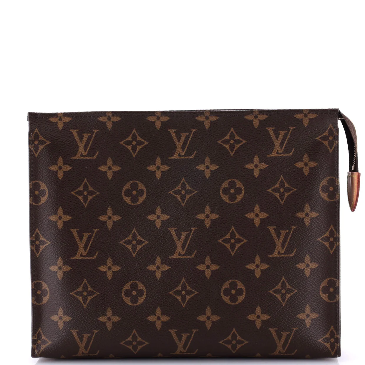 Toiletry Pouch NM Monogram Canvas - Deep Luxury