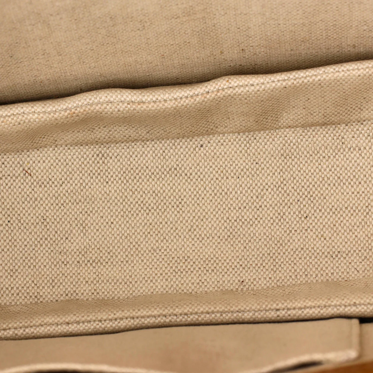 Disney Mickey Mouse Flap Shoulder Bag Printed Mini GG Coated Canvas Small - Deep Luxury