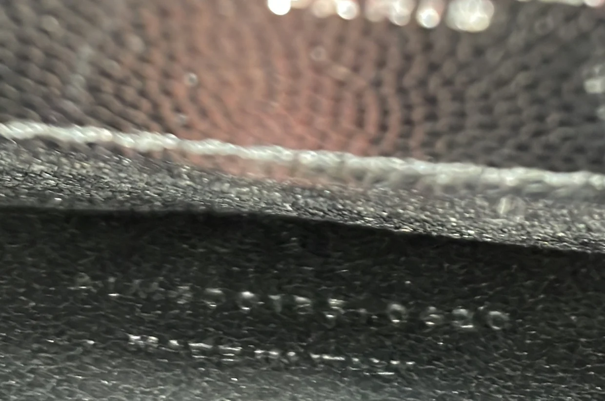 Classic Monogram Envelope Satchel Mixed Matelasse Leather Medium - Deep Luxury