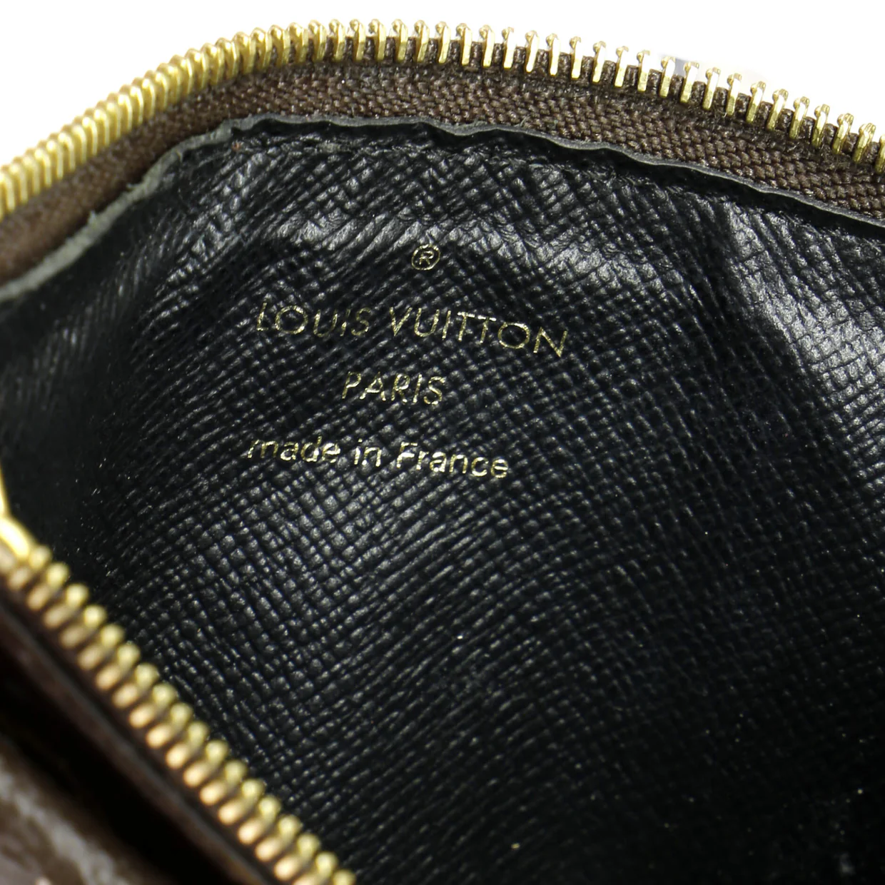 Recto Verso Card Holder Monogram Canvas - Deep Luxury