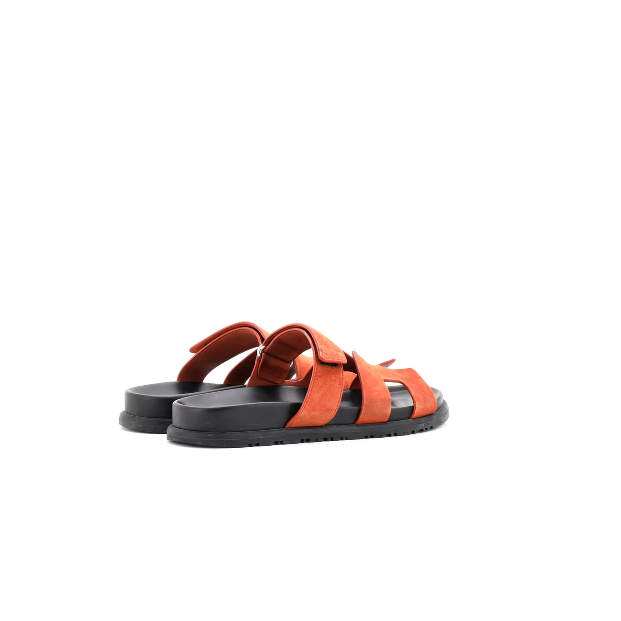 Women's Chypre Sandals Suede - Deep Luxury
