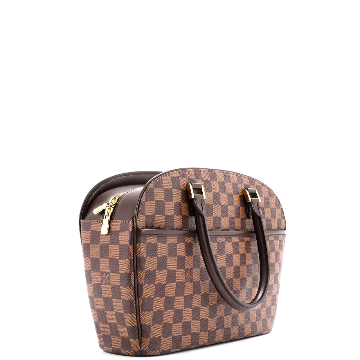 Sarria Handbag Damier Horizontal - Deep Luxury