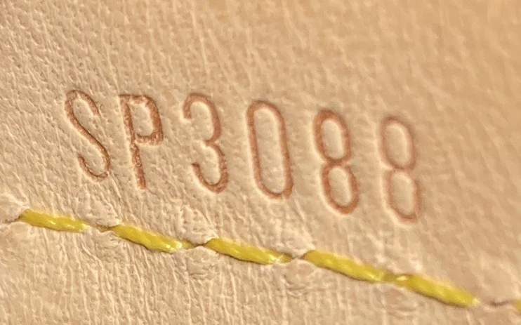 Reporter Bag Monogram Canvas PM - Deep Luxury