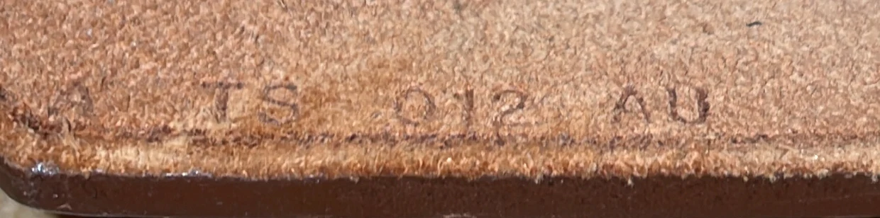 Herbag Zip Leather and Toile 31 - Deep Luxury