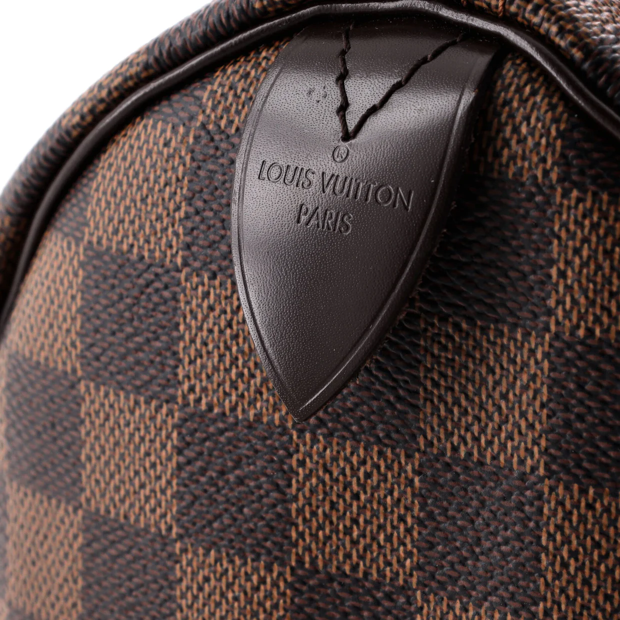 Speedy Handbag Monogram Canvas 35 - Deep Luxury