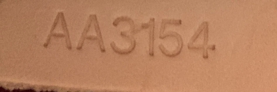 Brea Handbag Monogram Vernis MM - Deep Luxury