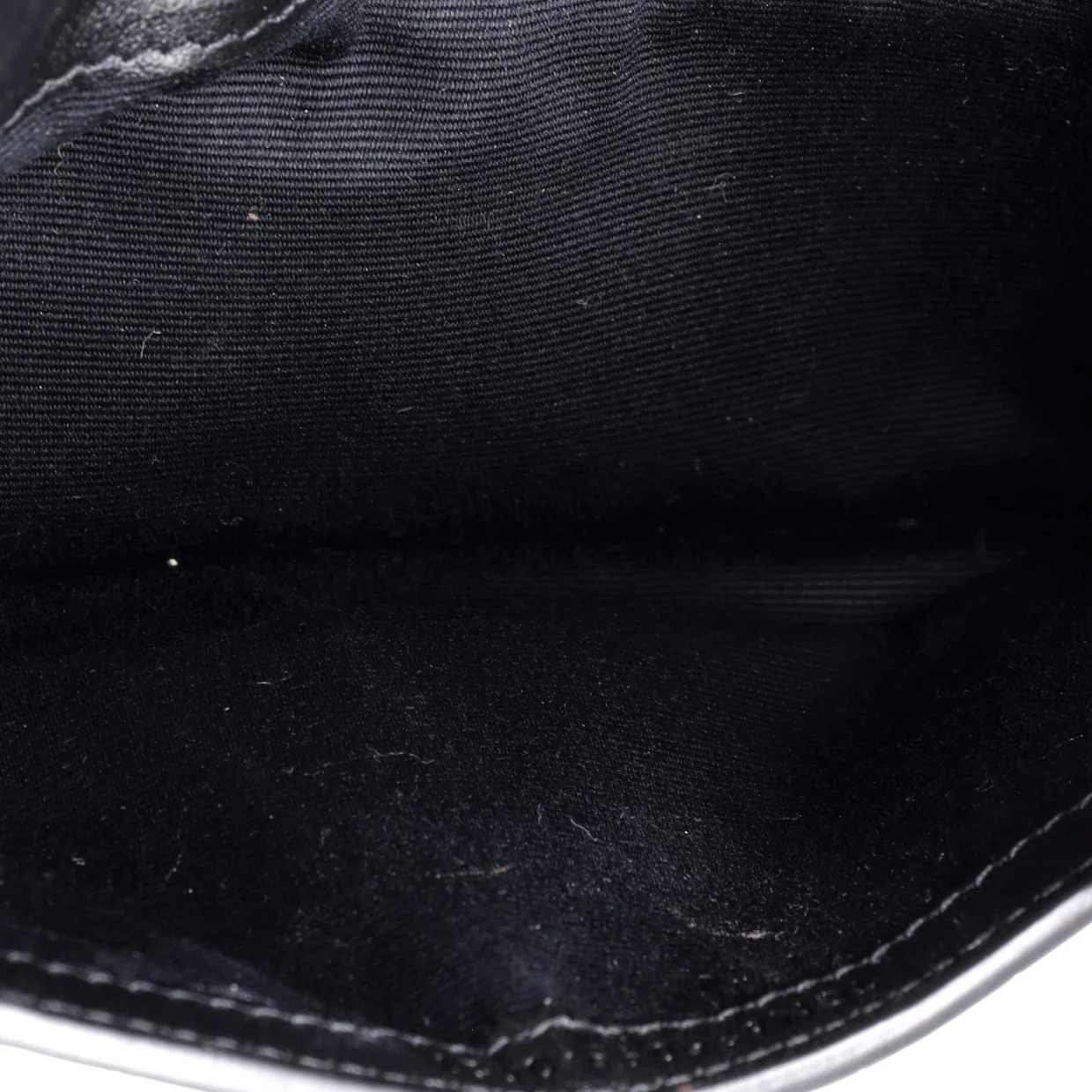 Classic Monogram Phone Holder Shoulder Bag Crocodile Embossed Leather - Deep Luxury