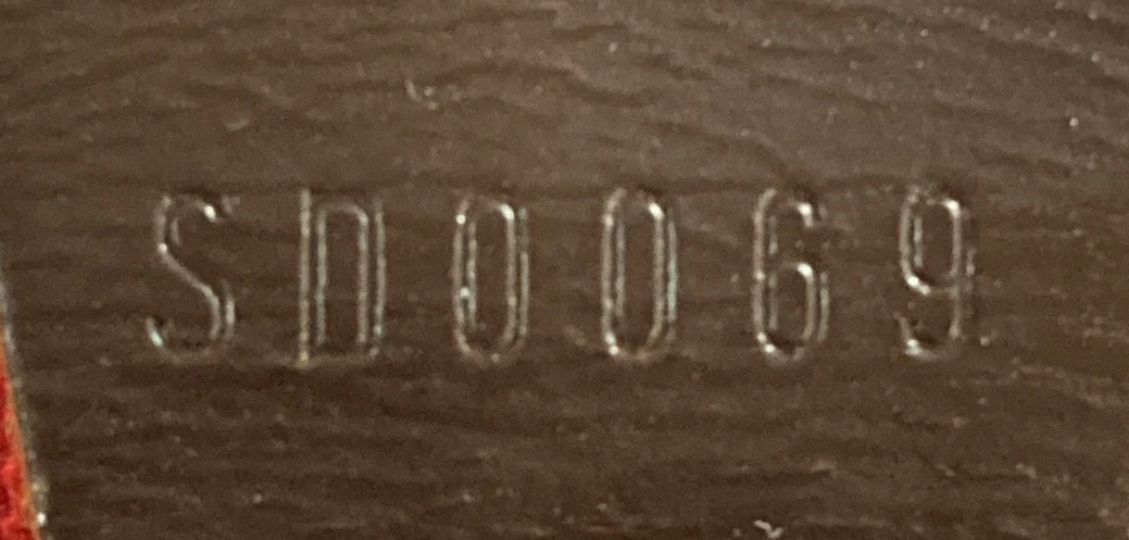 Speedy Handbag Damier 35 - Deep Luxury