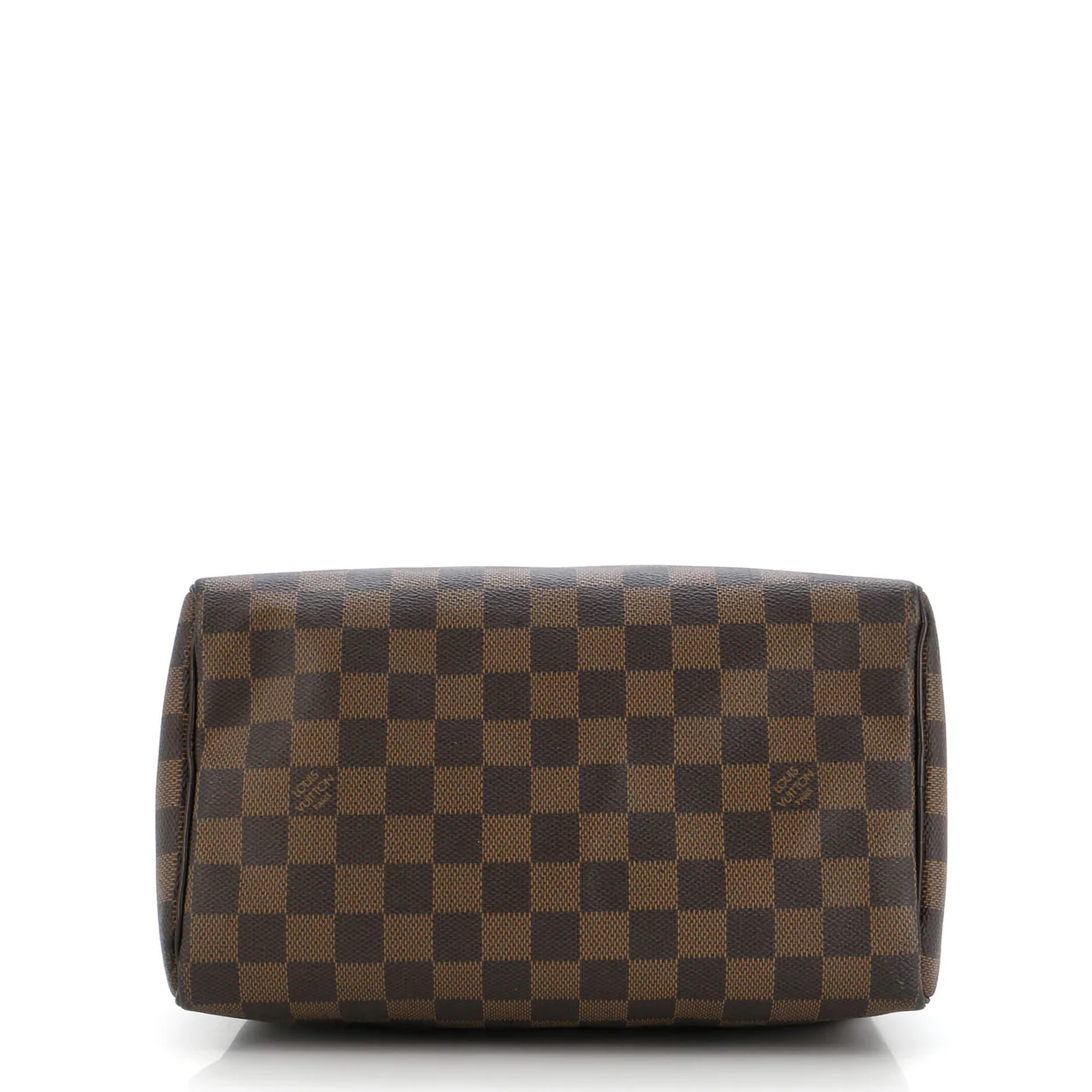 Speedy Handbag Damier 25 - Deep Luxury