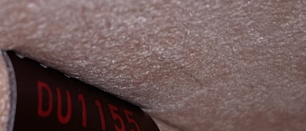 Kensington Handbag Damier - Deep Luxury