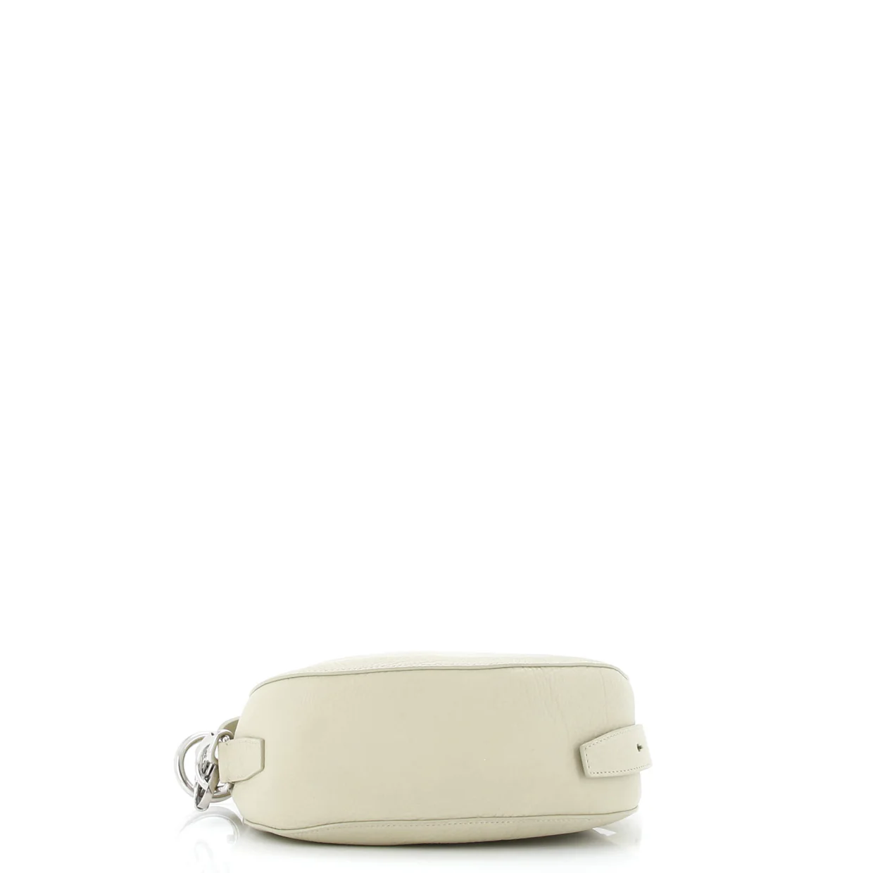 Knight Shoulder Bag Leather Small - Deep Luxury