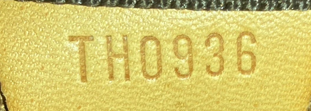 Keepall Bandouliere Bag Monogram Canvas 55 - Deep Luxury