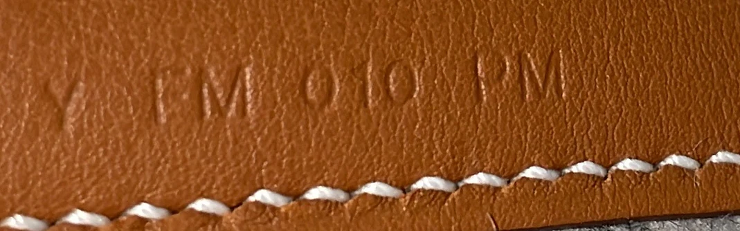 Picotin Lock Bag Felt with Leather PM - Deep Luxury