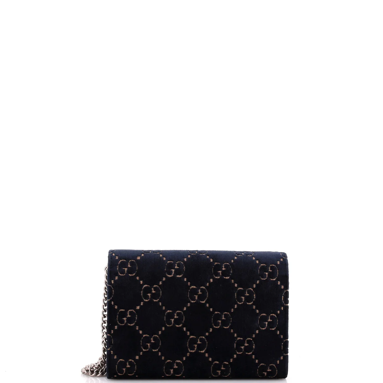 Dionysus Bag Leather Super Mini - Deep Luxury