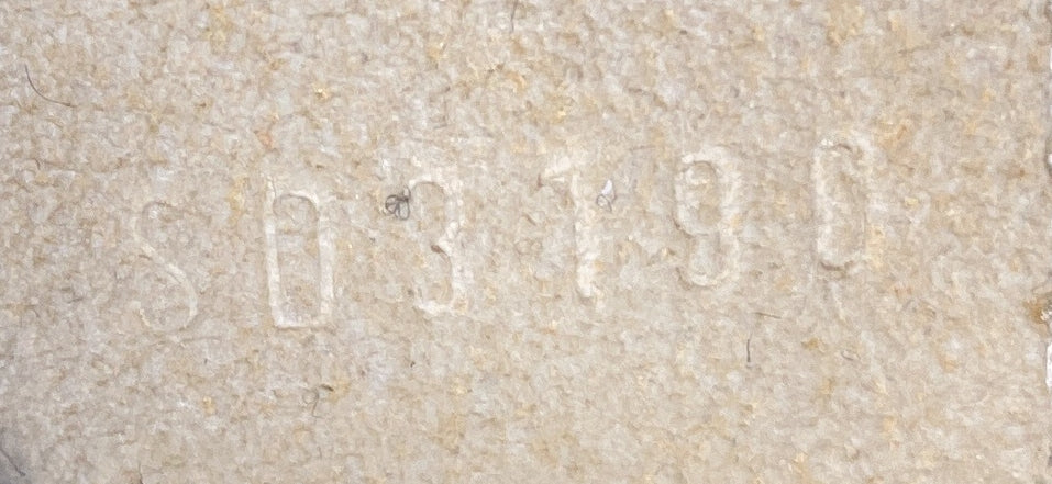 Galliera Handbag Damier GM - Deep Luxury