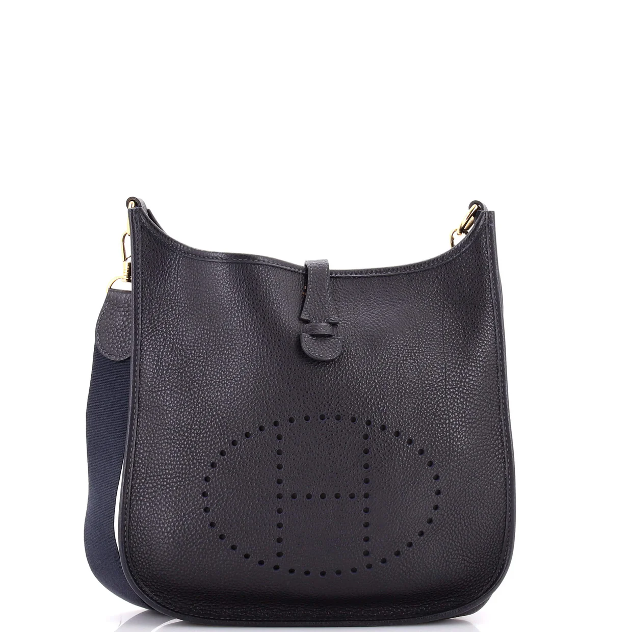 Evelyne Bag Gen I Clemence PM - Deep Luxury