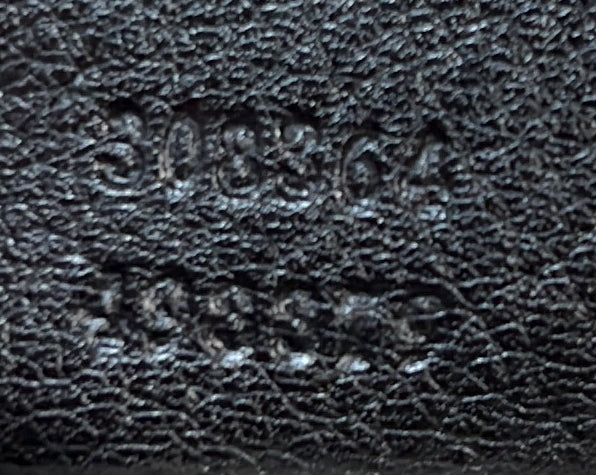 Soho Disco Crossbody Bag Leather Small - Deep Luxury