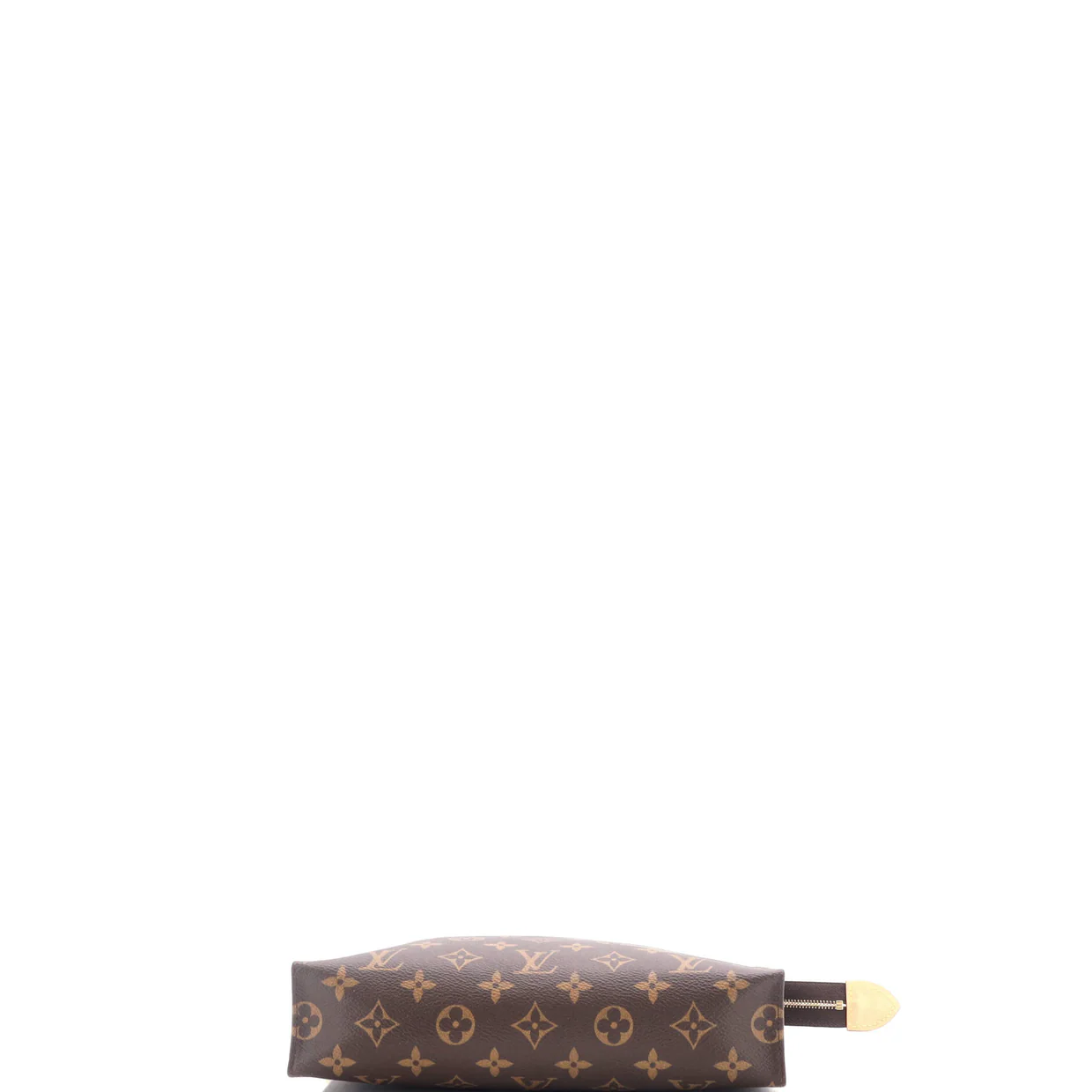 Toiletry Pouch NM Monogram Canvas - Deep Luxury