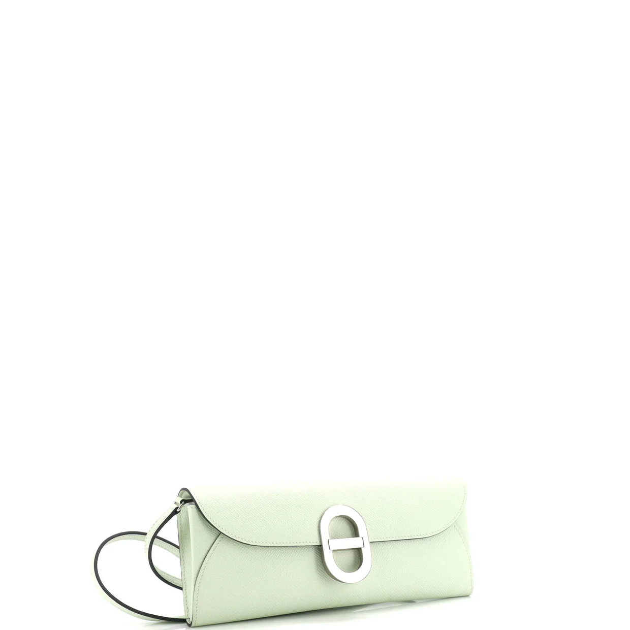 Chaine d’Ancre To Go Wallet Epsom - Deep Luxury