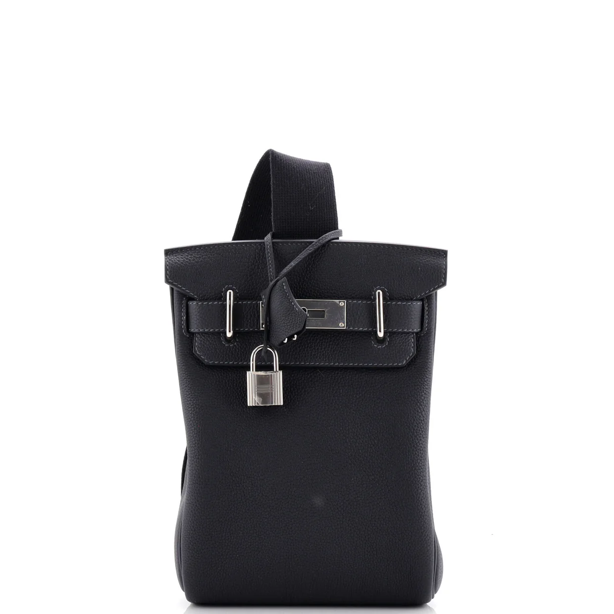 Hac a Dos Backpack Togo PM - Deep Luxury