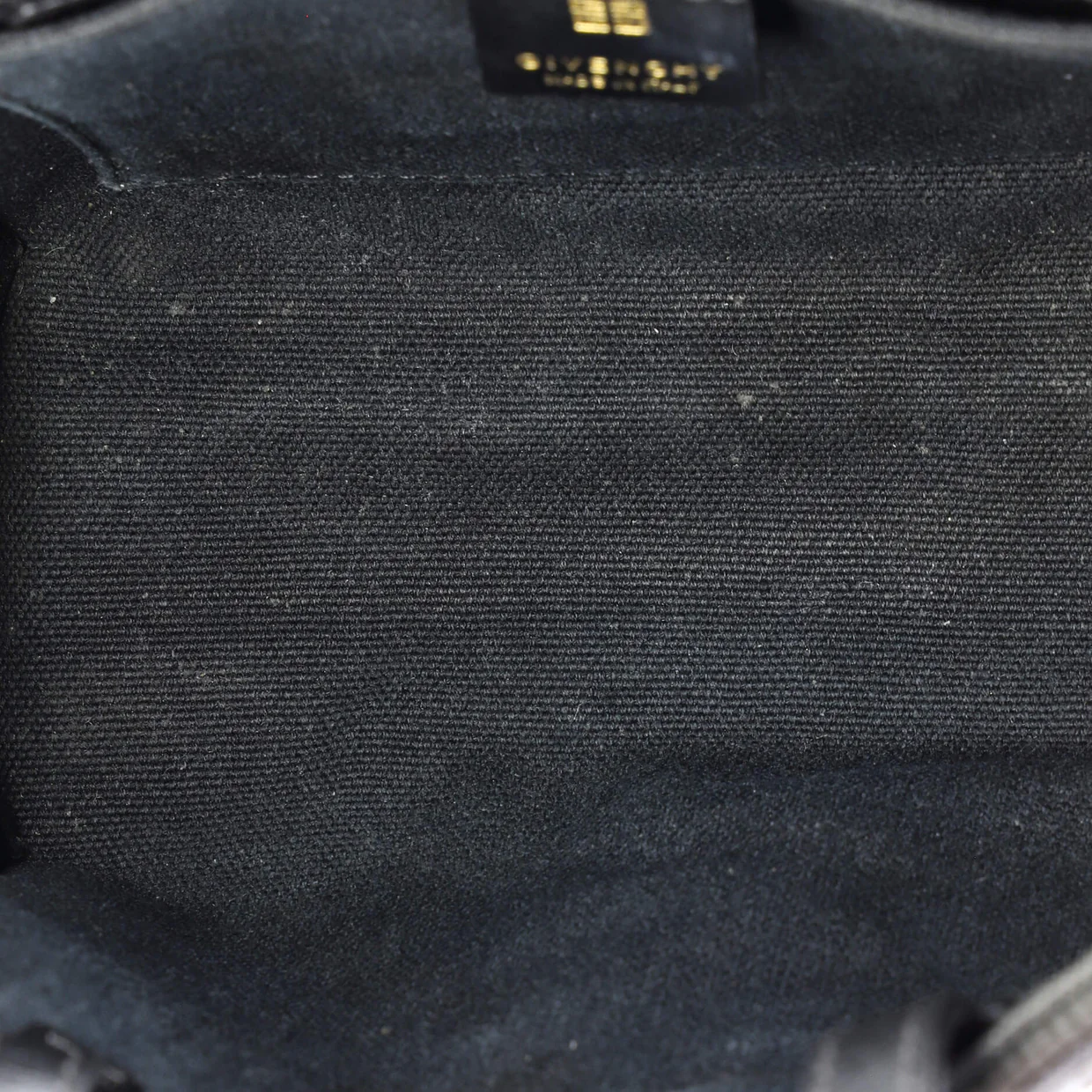 G-Tote 4G Jacquard Mini - Deep Luxury